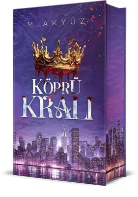 Köprü Kralı - Şeffaf Şömizli