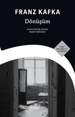 Dönüşüm