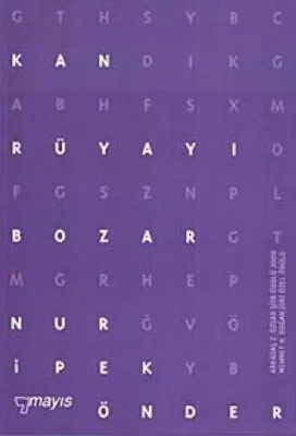 Kan Rüyayı Bozar