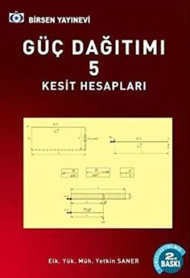 Güç Dağıtımı 5 - Kesit Hesapları