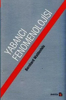 Yabancı Fenomonolojisi