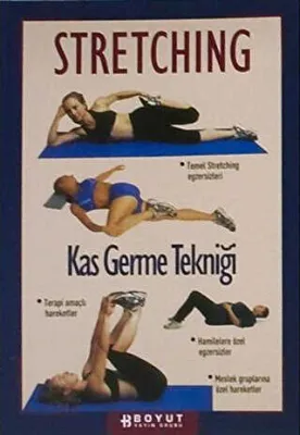 Stretching Kas Germe Tekniği