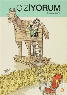 Çiziyorum