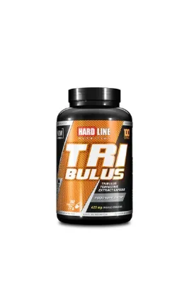 Hardline Tribulus Terrestris 100 Kapsül 100 Servis