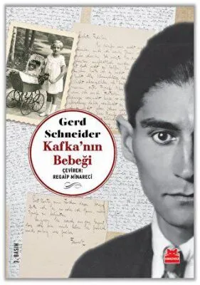 Kafka’nın Bebeği