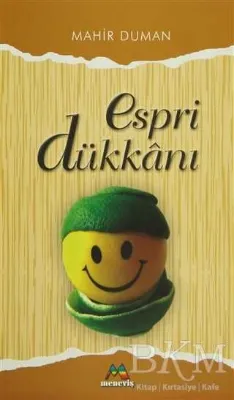 Espri Dükkanı