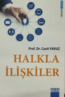 Halkla İlişkiler