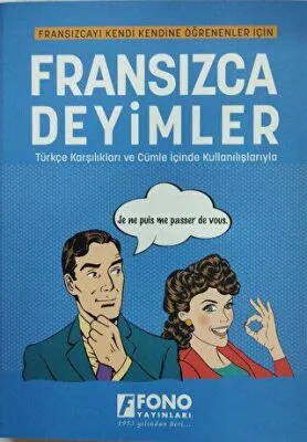 Fransızca Deyimler