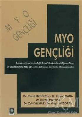 MYO Gençliği