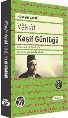 Vakıat - Keşif Günlüğü