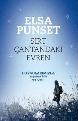 SIRT ÇANTANDAKİ EVREN