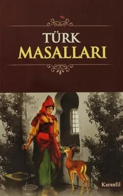 Türk Masalları