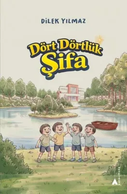 Dört Dörtlük Şifa