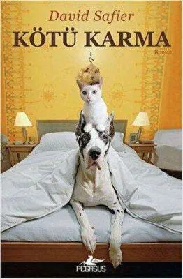 KÖTÜ KARMA
