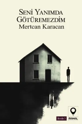 Seni Yanımda Götüremezdim