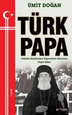 Türk Papa