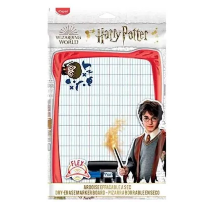 Harry Potter Beyaz Tahta ve Aksesuarları 583500