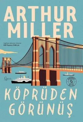 Köprüden Görünüş