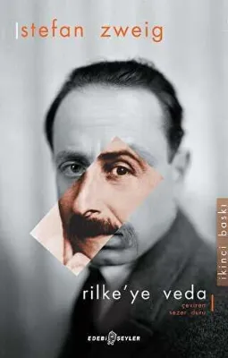 Rilke`ye Veda