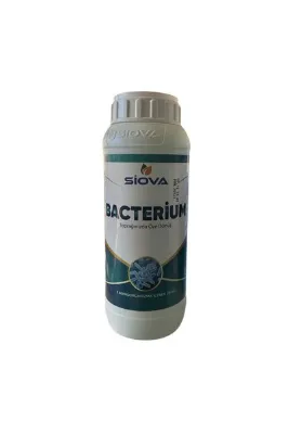 SİOVA Bacterium Mikrobiyal Gübre 1Lt