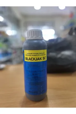ALTINTAR TARIM BLACKJAK SC
