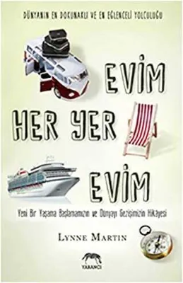 Evim Her Yer Evim