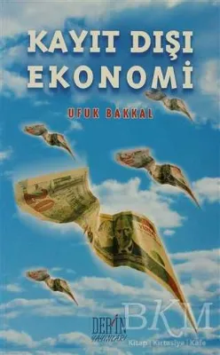 Kayıt Dışı Ekonomi