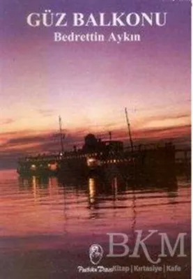 Güz Balkonu