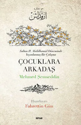 Çocuklara Arkadaş