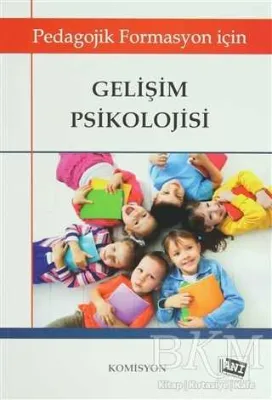 Gelişim Psikoloji