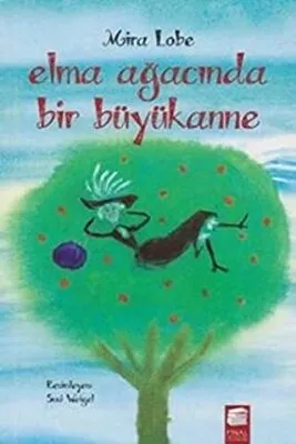 Elma Ağacında Bir Büyükanne
