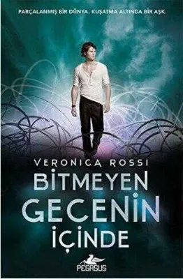 BİTMEYEN GECENİN İÇİNDE