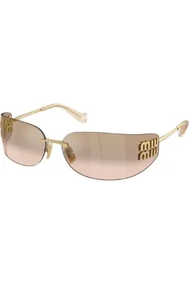 Miu Miu MU A51S 5AK20P 75 Kadın Güneş Gözlüğü