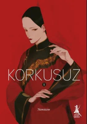 Korkusuz - Cilt 1