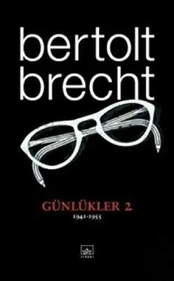 Günlükler 2 - 1941 - 1955