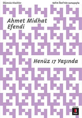 Henüz 17 Yaşında
