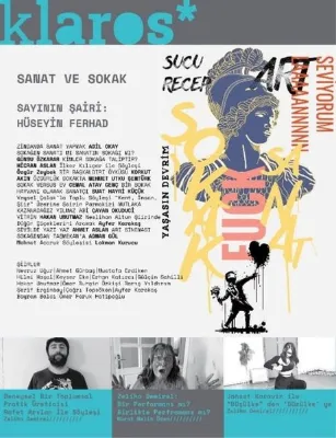 Sanat ve Sokak