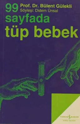 99 SAYFADA TÜP BEBEK