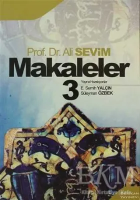 Makaleler 3