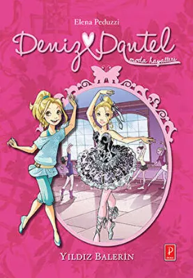 Deniz Dantel : Yıldız Balerin