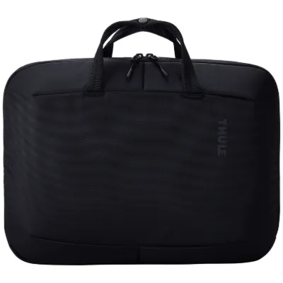 Thule Subterra 2 Notebook Çantası 16 inç - Siyah