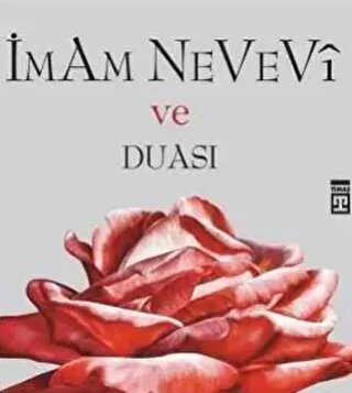 İmam Nevevi ve Duası