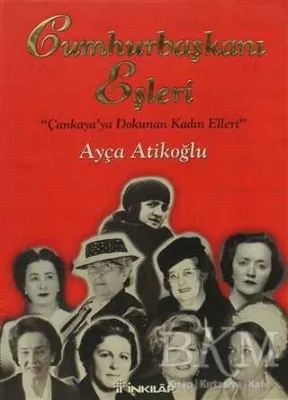 Cumhurbaşkanı Eşleri