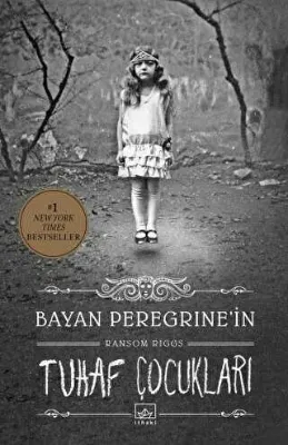 Bayan Peregrine’in Tuhaf Çocukları