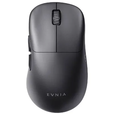 Philips Evnia SPK9418B Siyah Şarjlı Optik Kablosuz Oyuncu Mouse
