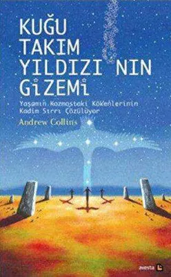 Kuğu Takımyıldızı’nın Gizemi