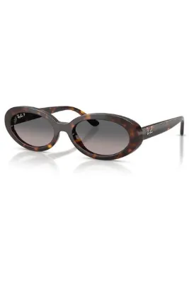 Ray-Ban RB2223 902 B1 54 Kadın Güneş Gözlüğü