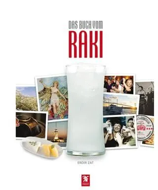 Das Buch Vom Rakı