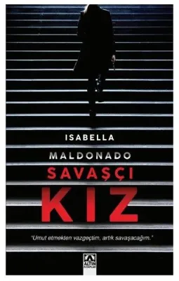 Savaşçı Kız