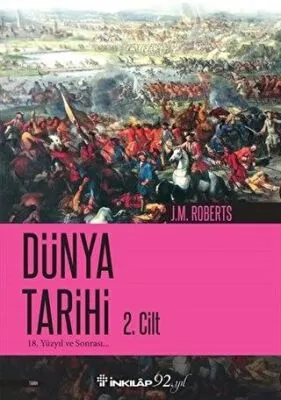 Dünya Tarihi 2. Cilt